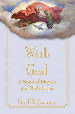 With God: A Book of Prayers and Reflections